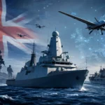 UK Unveils Long-Awaited Defence Investment Plan
