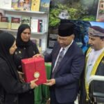 Oman Showcases Cultural Heritage at Brunei International Book Fair 2026