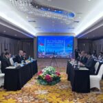 Turkmenistan, Indonesia Strengthen Bilateral Ties and Expand Engagement with ASEAN