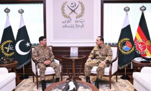 COAS