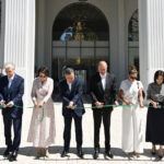 Baku Resort & Spa Inaugurated on Kyrgyzstan’s Issyk-Kul Lake