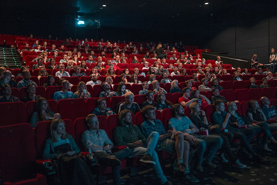 Copenhagen Cinema