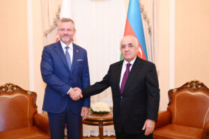 Azerbaijan
