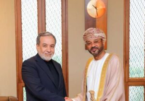 Oman