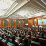 Dushanbe to Hold Sixth Session of Seventh Convocation of City Assembly on July 10