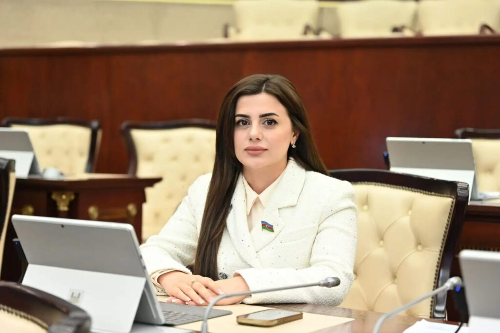 Shusha Global Media Forum Highlights the Power of Dialogue, Truth and Responsible Journalism in Building Lasting Peace