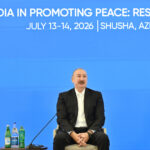 Shusha Global Media Forum: President Ilham Aliyev’s Vision for Building Trust in the Age of Artificial Intelligence