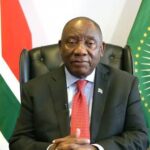 Ramaphosa Urges South Africans to Serve the Needy on Mandela Day