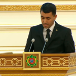 Turkmen President Appoints New Minister of Culture to Strengthen Cultural Sector