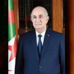 Tebboune