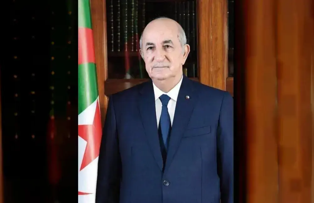 Tebboune