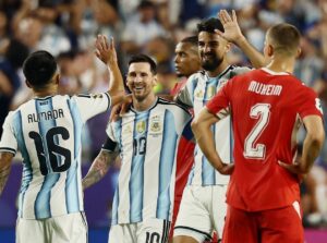 Argentina