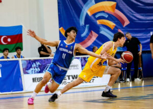 Azerbaijan