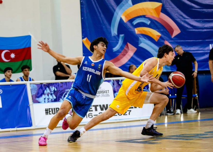 Azerbaijan