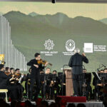 15th Gabala International Music Festival Opens in Azerbaijan with Global Cultural Participation