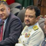 Pakistan, Sri Lanka Reaffirm Commitment to Enhanced Defence Cooperation at 6th Armed Forces Dialogue