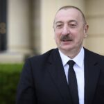 President Ilham Aliyev Congratulates Spain on FIFA World Cup 2026 Victory