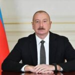 President Ilham Aliyev Congratulates Maldives on Independence Day