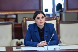 Conference at U.S. Congress Calls for Recognition of Western Azerbaijanis’ Right of Return