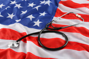 U.S. Healthcare Firms Deepen China R&D Ties