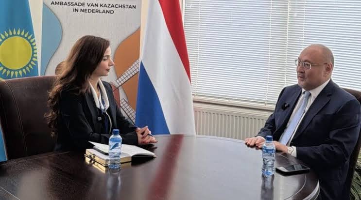 Akan Rakhmetullin