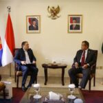 Indonesian Envoy, Senator Mandviwalla Discuss Strengthening Pakistan-Indonesia Ties