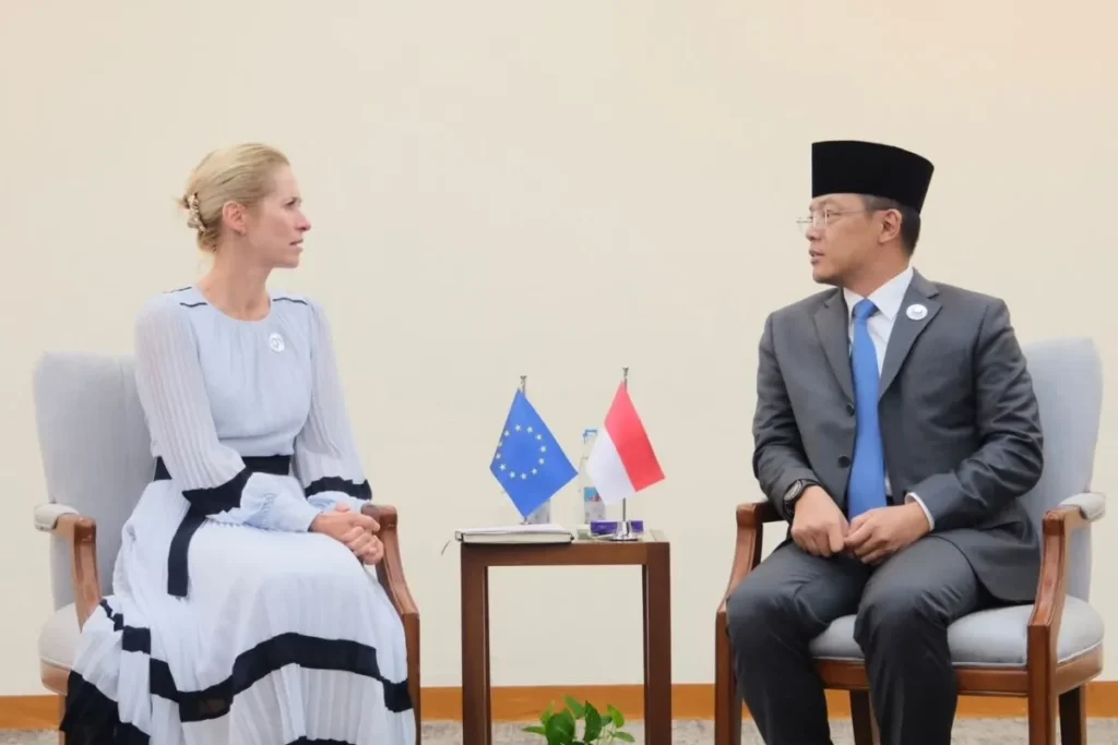 Indonesia