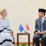Indonesia Steps Up Efforts to Finalize EU Trade Pact, Strengthen Strategic Economic Partnership
