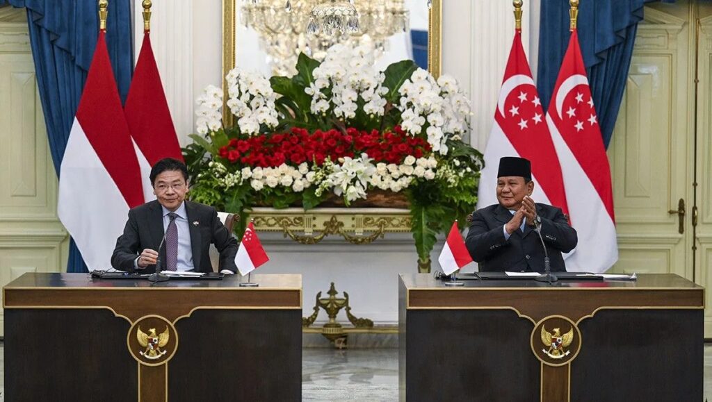Indonesia