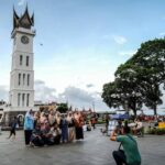 Indonesia Intensifies Efforts to Become Global Hub for Muslim-Friendly Tourism
