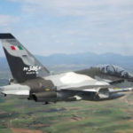 Indonesia Signs Contract for 12 Italian Leonardo M-346F Block 20 Fighter Jets