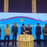 Indonesia Sees Strong Potential for Expanded Economic Partnership with Russia