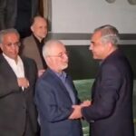 Iranian Interior Minister Eskandar Momeni Arrives in Pakistan on Key Official Visit