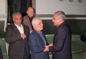 Iranian Interior
