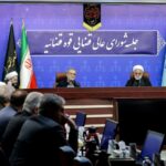 Iran in ‘Full-Scale War’ with U.S. on Economic Front, Says President Pezeshkian