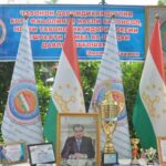 Istaravshan Showcases Rich Cultural Heritage at Cultural Day Celebrations in Dushanbe