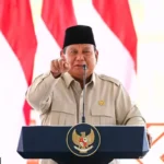 President Prabowo Calls for Bureaucratic Reform, Reaffirms Zero Tolerance for Corruption