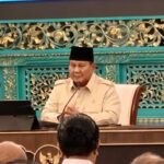 President Prabowo Reaffirms Indonesia’s Commitment to Peace