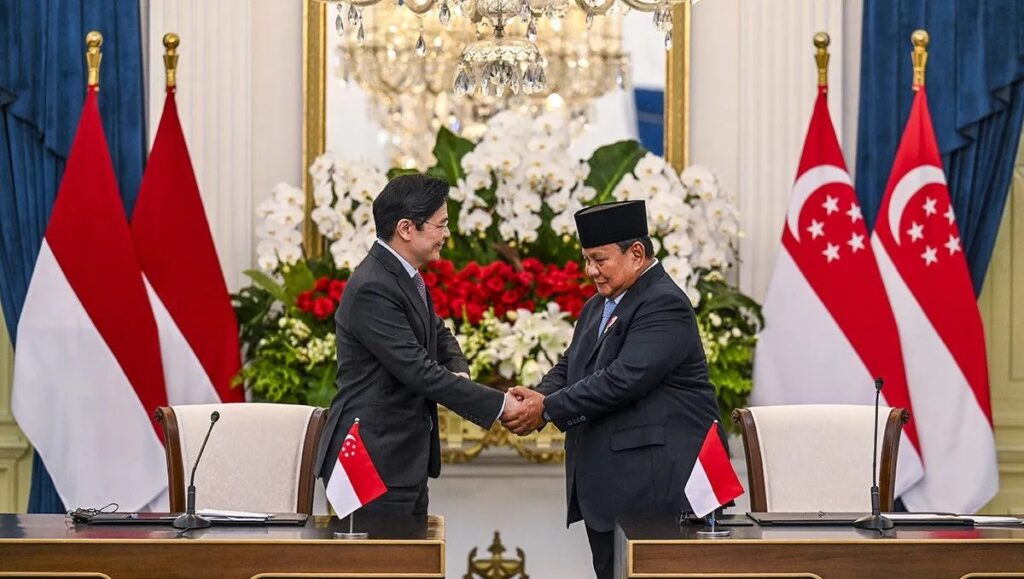 Indonesia