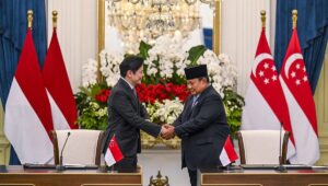 Indonesia