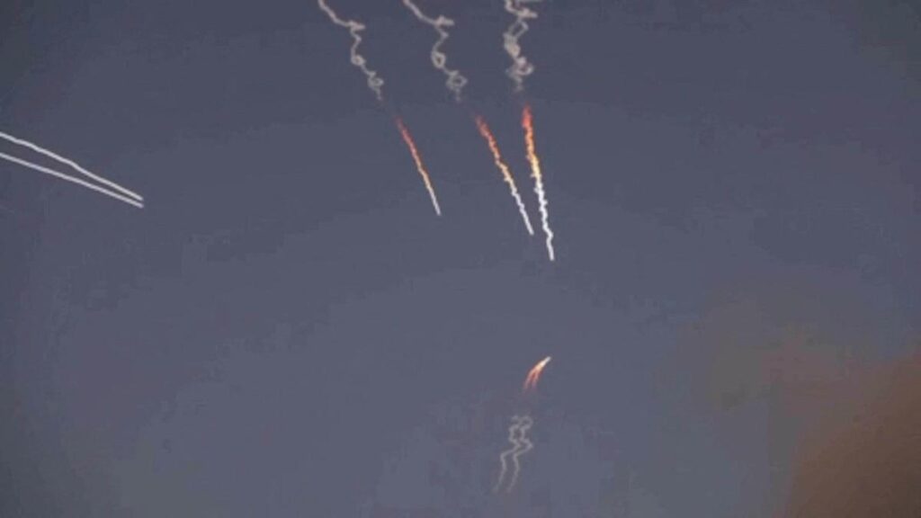 Airspace