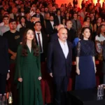 Amman International Film Festival Opens Seventh Edition with Focus on Arab Storytelling