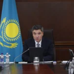 Kazakhstan Accelerates Plans for BYD Electric Vehicle Production