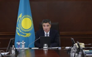 Kazakhstan