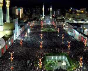 Mashhad