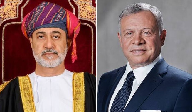 Sultan Haitham
