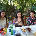 Leyla Aliyeva Visits Young Beekeeper’s Family in Yevlakh, Reaffirms Support for Eco-Entrepreneurship