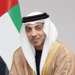 Sheikh Mansour Highlights UAE’s Global Leadership in Equestrian Sports