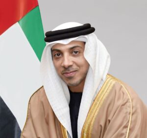 Sheikh Mansour