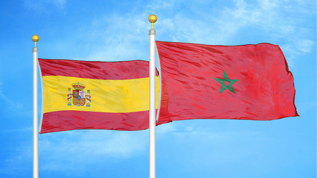 Morocco